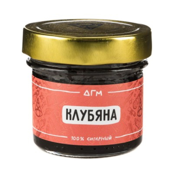 Табак Dogma 100% Клубяна 80 Г в Нижнем Новгороде