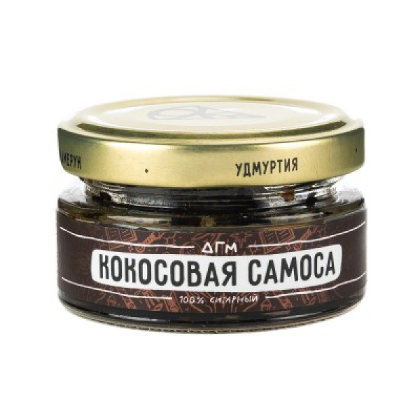 Табак Dogma 100% Кокосовая Самоса 20 Г в Нижнем Новгороде