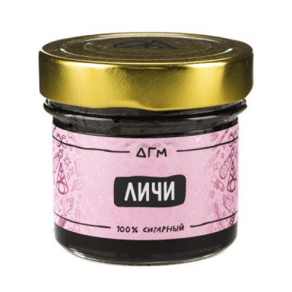 Табак Dogma 100% Личи 80 Г в Нижнем Новгороде