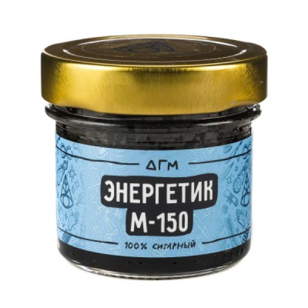 Табак Dogma 100% М-150 Тайский Энергетик 80 Г в Нижнем Новгороде