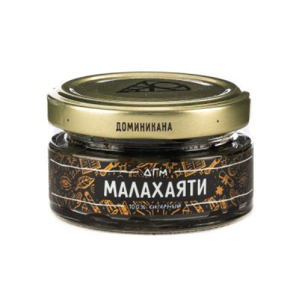 Табак Dogma 100% Малахаяти 20 Г в Нижнем Новгороде