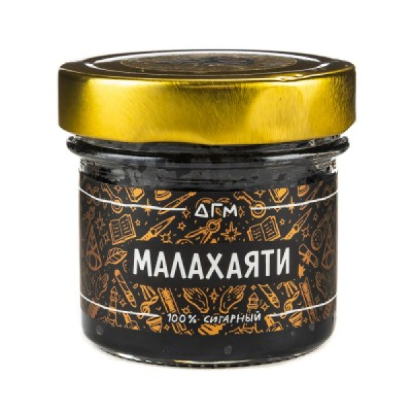 Табак Dogma 100% Малахаяти 80 Г в Нижнем Новгороде