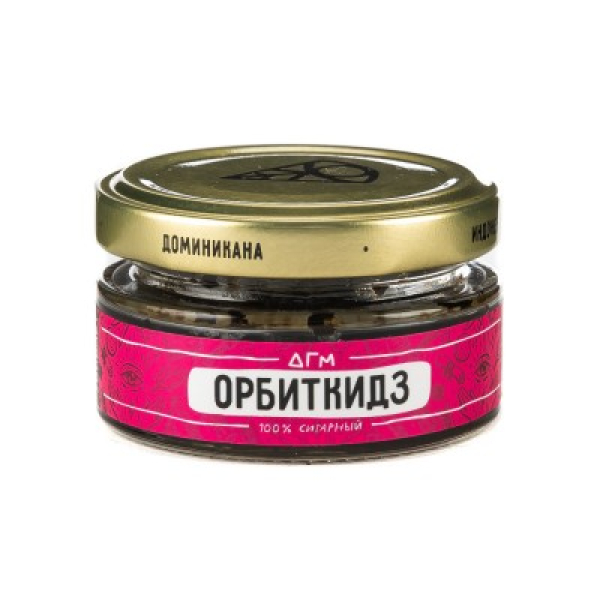 Табак Dogma 100% Орбиткидз 20 Г в Нижнем Новгороде