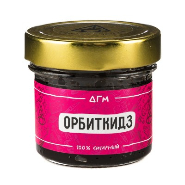Табак Dogma 100% Орбиткидз 80 Г в Нижнем Новгороде