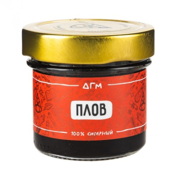 Табак Dogma 100% Плов 80 Г в Нижнем Новгороде