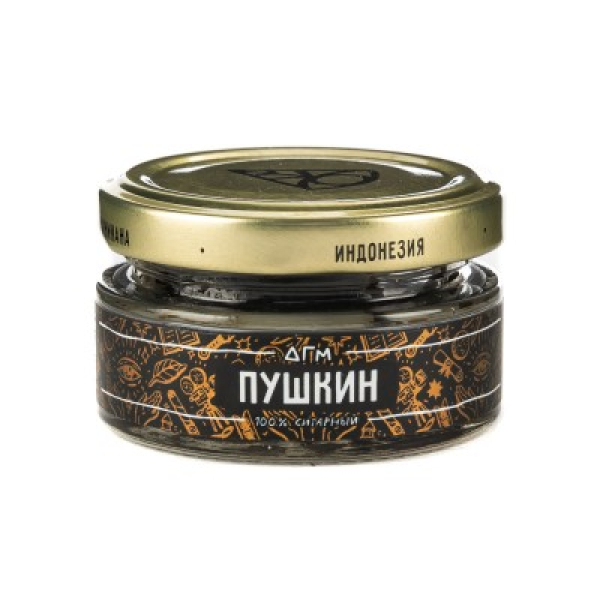 Табак Dogma 100% Пушкин 20 Г в Нижнем Новгороде