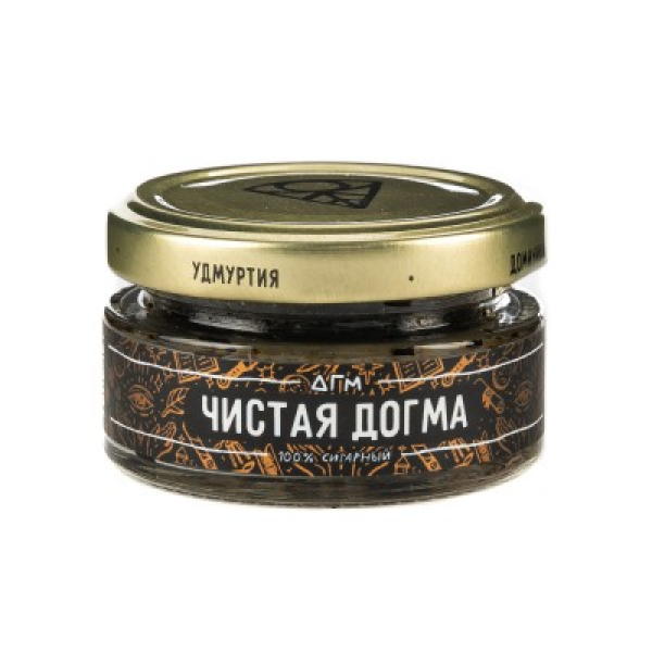 Табак Dogma 100% Чистая Догма 20 Г в Нижнем Новгороде