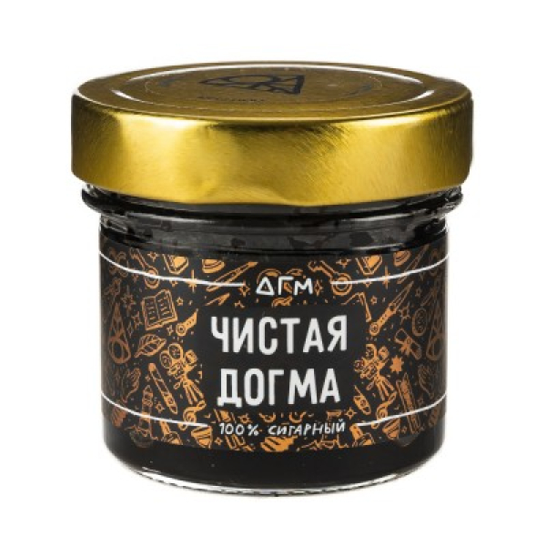 Табак Dogma 100% Чистая Догма 80 Г в Нижнем Новгороде
