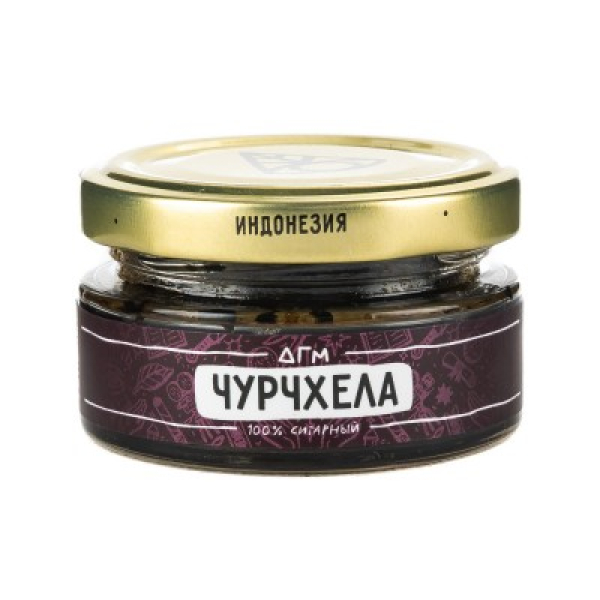 Табак Dogma 100% Чурчхела 20 Г в Нижнем Новгороде
