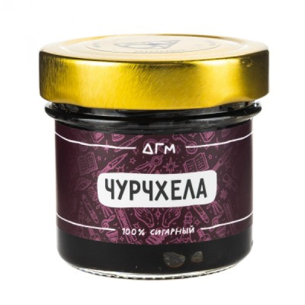 Табак Dogma 100% Чурчхела 80 Г в Нижнем Новгороде