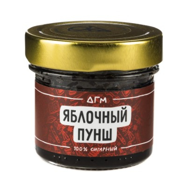 Табак Dogma 100% Яблочный Пунш 80 Г в Нижнем Новгороде
