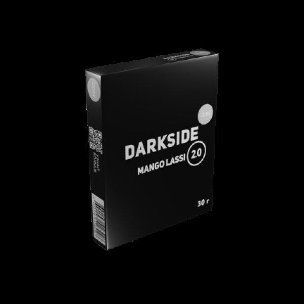 Табак Darkside Core Mango Lassi 2.0  30 грамм в Нижнем Новгороде