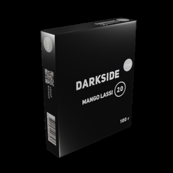 Табак Darkside Core Mango Lassi 2.0  100 грамм в Нижнем Новгороде