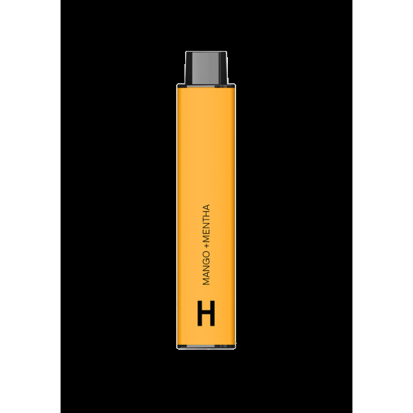Hyla Манго +Ментол (4500 Затяжек) в Нижнем Новгороде