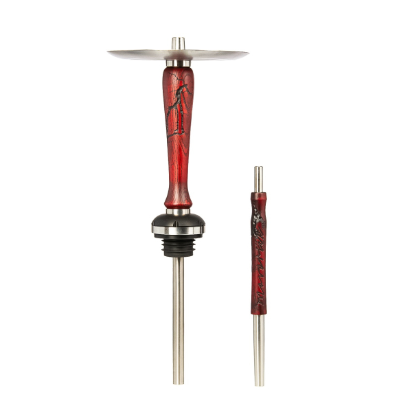 Кальян Maverick 2.0 Zeus Red-Black в Нижнем Новгороде