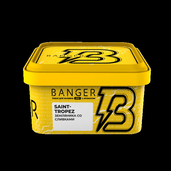 Табак Banger Saint-Tropez  200 грамм в Нижнем Новгороде