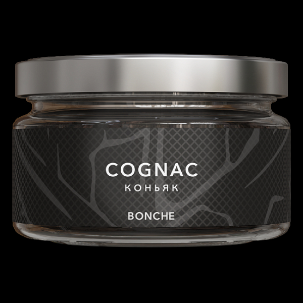 Табак Bonche Cognac (Коньяк)  120 грамм в Нижнем Новгороде