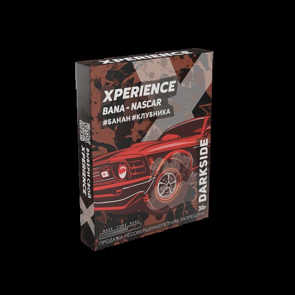 Табак Darkside Experience Bana-Nascar  30 грамм в Нижнем Новгороде