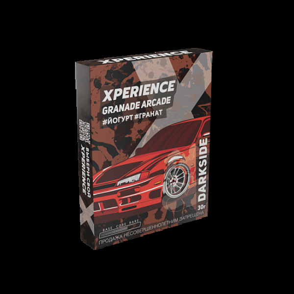 Табак Darkside Experience Granade Arcade  30 грамм в Нижнем Новгороде