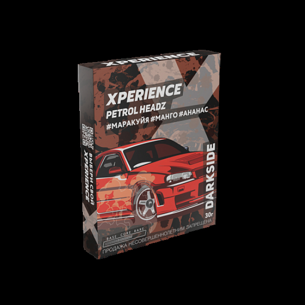 Табак Darkside Experience Petrol Headz  30 грамм в Нижнем Новгороде