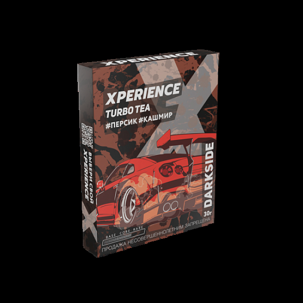 Табак Darkside Experience Turbo Tea  30 грамм в Нижнем Новгороде