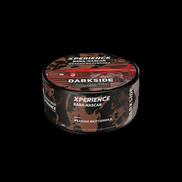 Табак Darkside Experience Bana-Nascar  120 грамм в Нижнем Новгороде