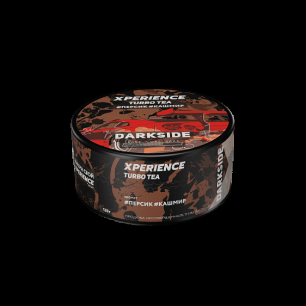 Табак Darkside Experience Turbo Tea  120 грамм в Нижнем Новгороде