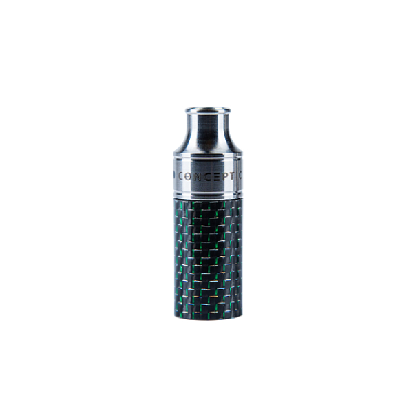 Персональный мундштук Conceptic Capsule Green  в Нижнем Новгороде