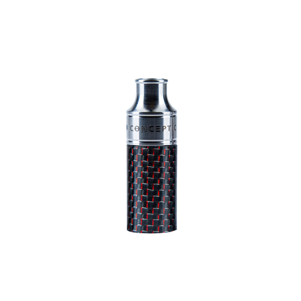Персональный мундштук Conceptic Capsule Red  в Нижнем Новгороде