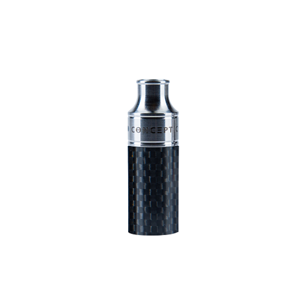 Персональный мундштук Conceptic Capsule Black   в Нижнем Новгороде