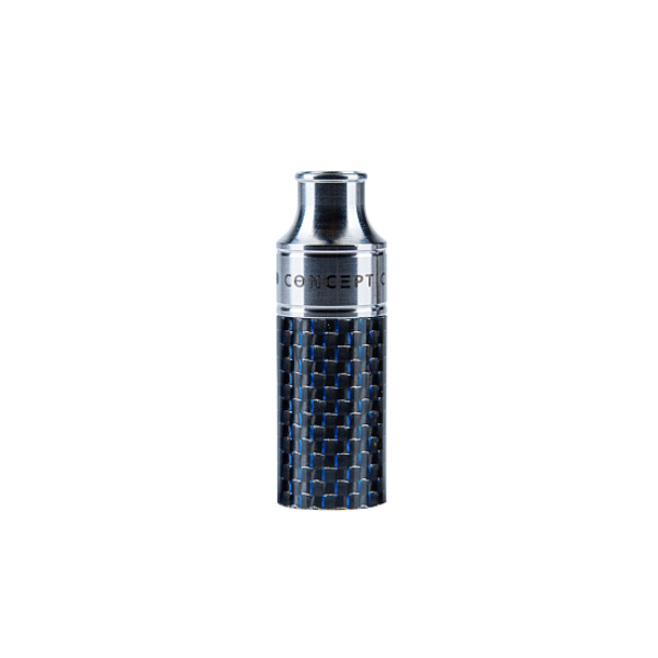 Персональный мундштук Conceptic Capsule Blue  в Нижнем Новгороде