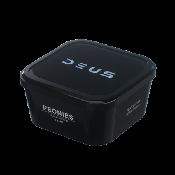 Табак Deus Peonies (Пионы)  250 грамм в Нижнем Новгороде