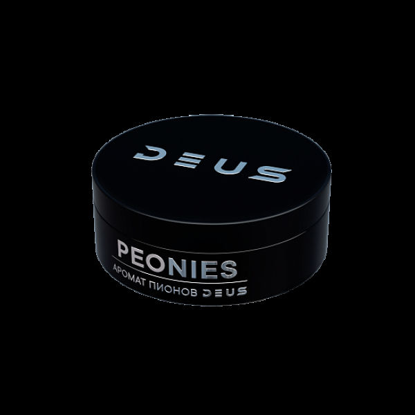Табак Deus Peonies (Пионы)  100 грамм в Нижнем Новгороде