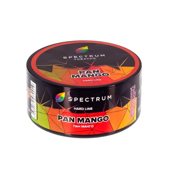 Табак Spectrum Hard Pan Mango  25 грамм в Нижнем Новгороде