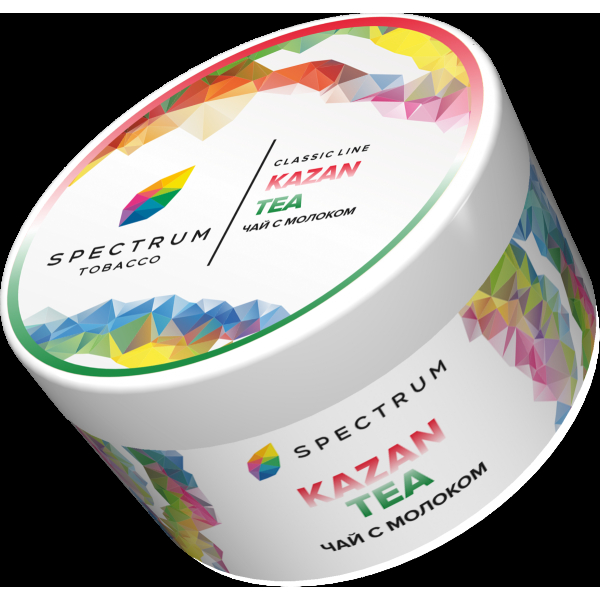 Табак Spectrum Kazan Tea  200 грамм в Нижнем Новгороде