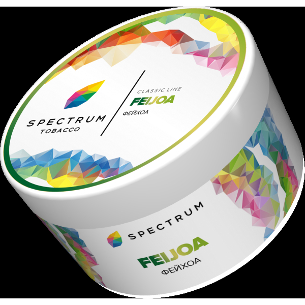 Табак Spectrum Feijoa  200 грамм в Нижнем Новгороде