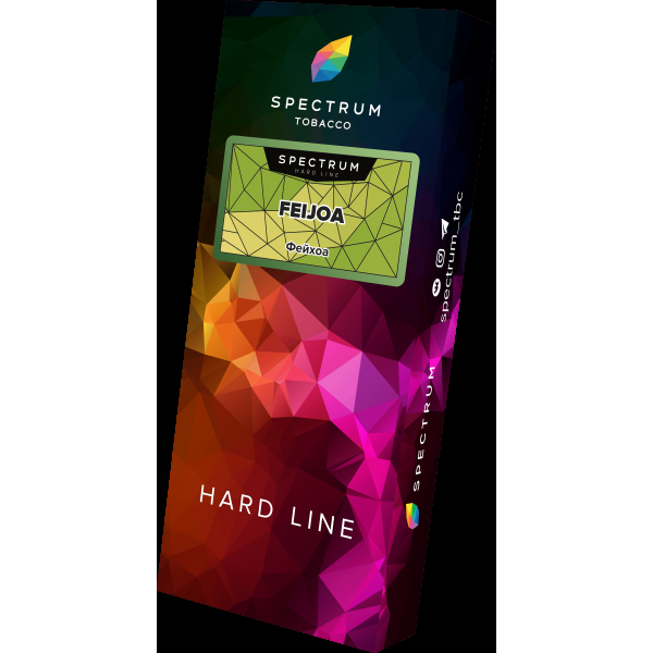 Табак Spectrum Hard Feijoa  100 грамм в Нижнем Новгороде