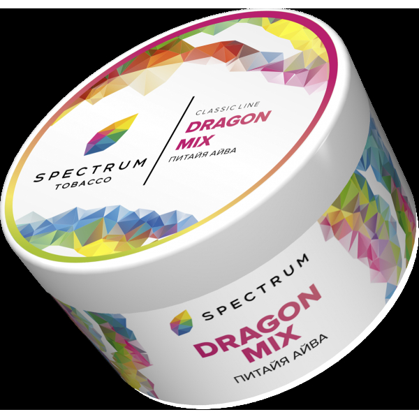 Табак Spectrum Dragon Mix  200 грамм в Нижнем Новгороде