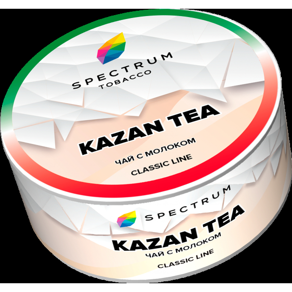 Табак Spectrum Kazan Tea  25 грамм в Нижнем Новгороде