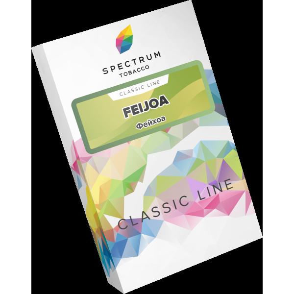 Табак Spectrum Feijoa  40 грамм в Нижнем Новгороде