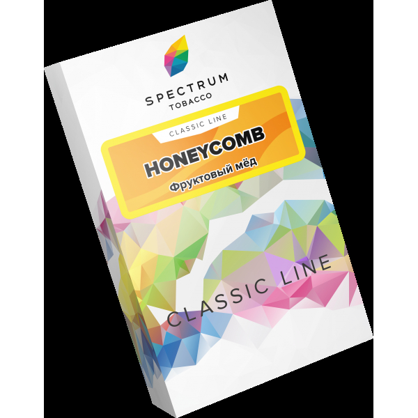 Табак Spectrum Honeycomb  40 грамм в Нижнем Новгороде