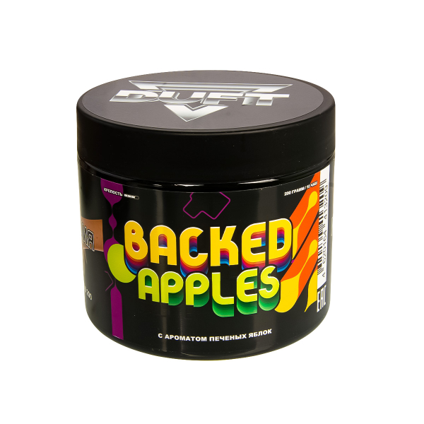 Табак Duft Baked Apples  200 грамм в Нижнем Новгороде