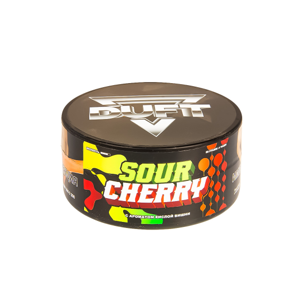 Табак Duft Sour Cherry  80 грамм в Нижнем Новгороде