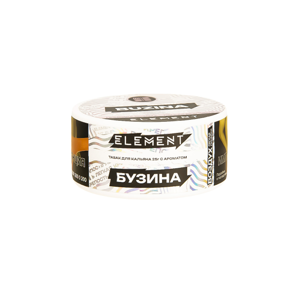 Табак Element Воздух Buzina New  25 грамм в Нижнем Новгороде