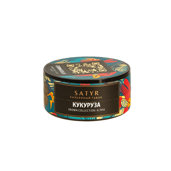 Табак Satyr Cornhoolio  25 грамм в Нижнем Новгороде