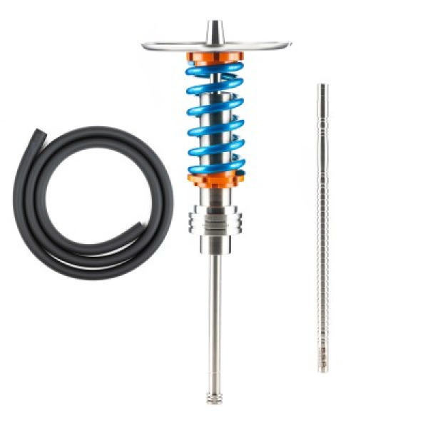 Кальян Bsp Hookah Boost S Irn Bru Neon Edition в Нижнем Новгороде