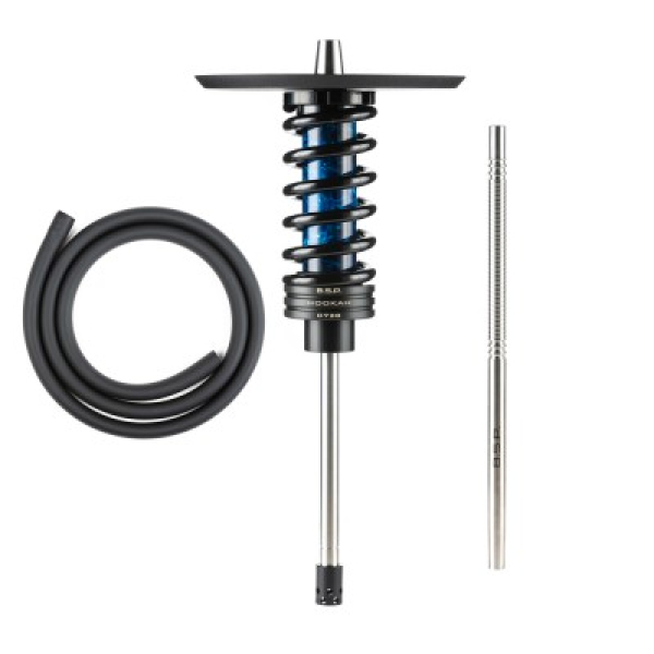 Кальян Bsp Hookah Boost Easy Acryl Sapphire в Нижнем Новгороде