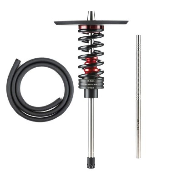 Кальян Bsp Hookah Boost Easy Black Cherry в Нижнем Новгороде