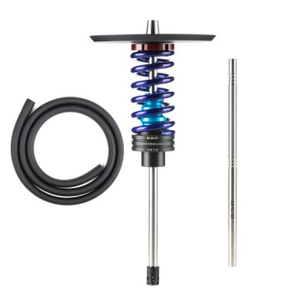 Кальян Bsp Hookah Boost Easy M Power в Нижнем Новгороде