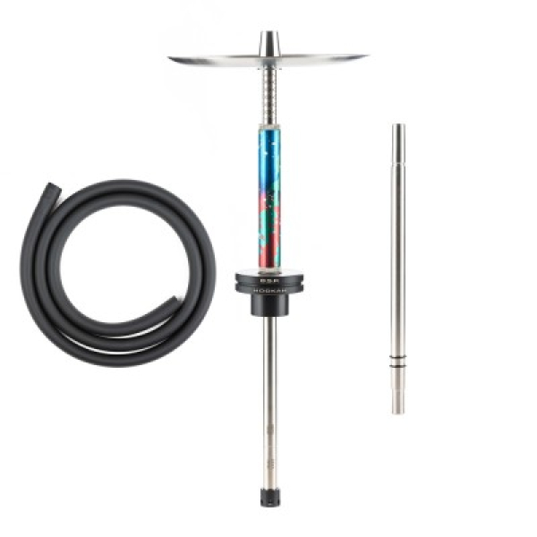 Кальян Bsp Hookah Slim Anod Bounty Tropic в Нижнем Новгороде